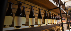 IDEAL FOR WINE CABINETS