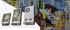 LRS Series Power Supply