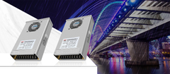 Rainproof Power Supply