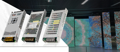 LED Screen Power Supply