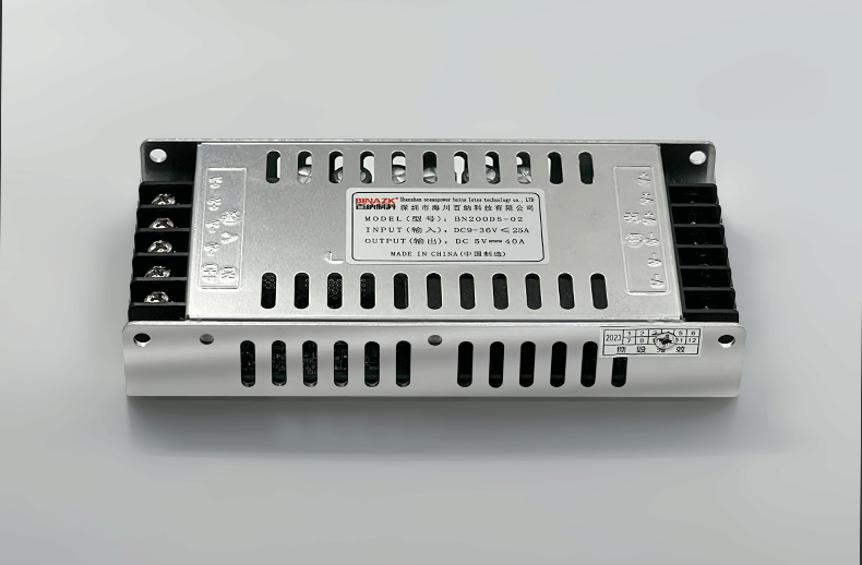 DC-DC Power Supply 200W BN200D5-02