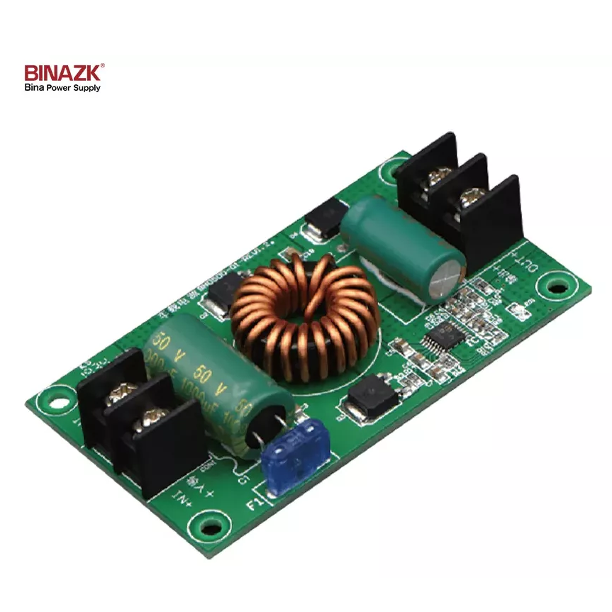 Bare board power supply 50W BN050D5-02